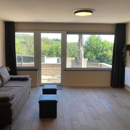דירות Terrasses De Malmedy 47 מראה חיצוני תמונה