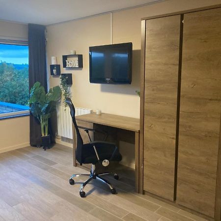 דירות Terrasses De Malmedy 47 מראה חיצוני תמונה