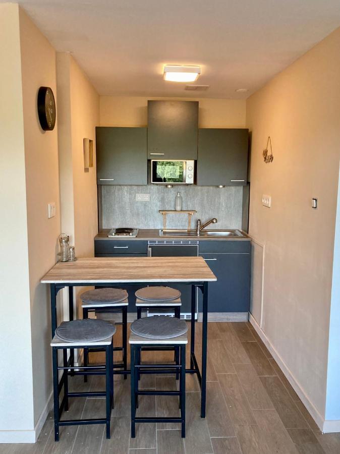 דירות Terrasses De Malmedy 47 מראה חיצוני תמונה