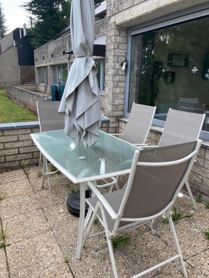דירות Terrasses De Malmedy 47 מראה חיצוני תמונה
