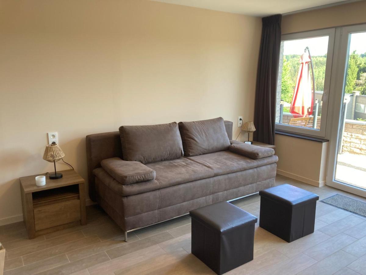 דירות Terrasses De Malmedy 47 מראה חיצוני תמונה