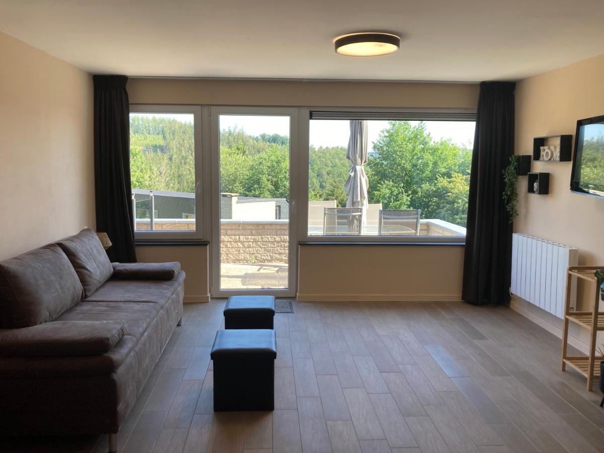 דירות Terrasses De Malmedy 47 מראה חיצוני תמונה