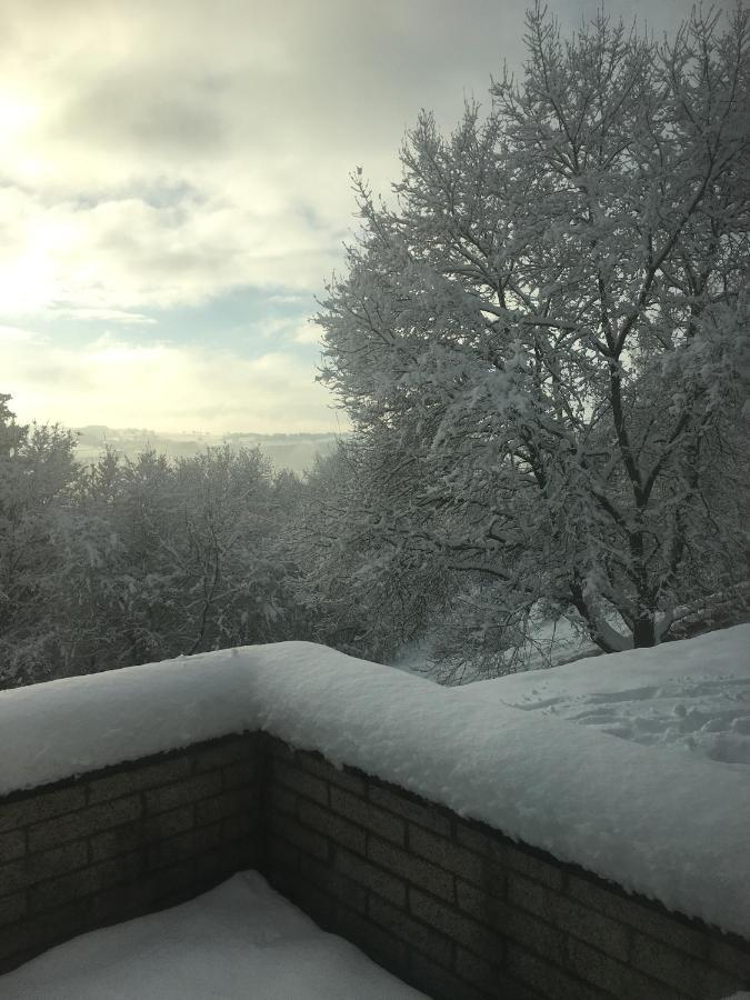 דירות Terrasses De Malmedy 47 מראה חיצוני תמונה