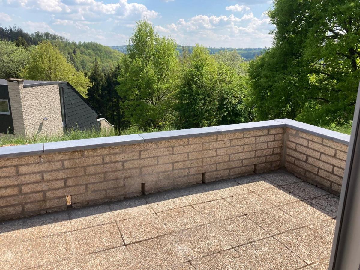 דירות Terrasses De Malmedy 47 מראה חיצוני תמונה