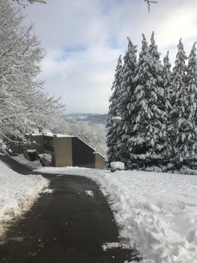 דירות Terrasses De Malmedy 47 מראה חיצוני תמונה