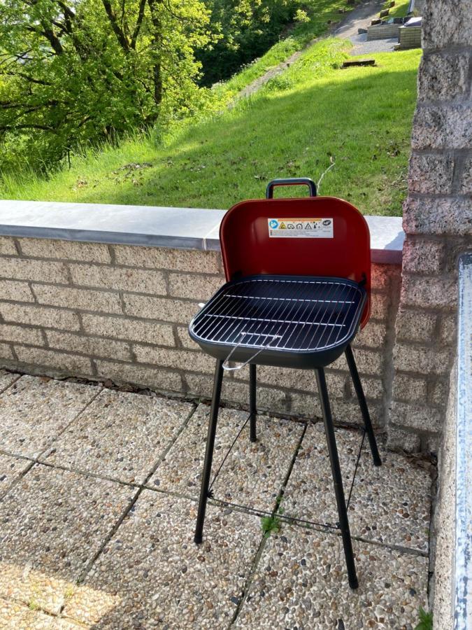 דירות Terrasses De Malmedy 47 מראה חיצוני תמונה